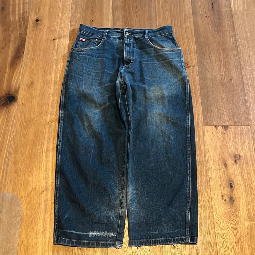 Vintage Southpole Jeans 38x30